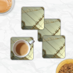 Square_TeaCoasters_Golden Glass