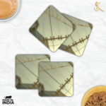 Square_TeaCoasters_Golden Glass